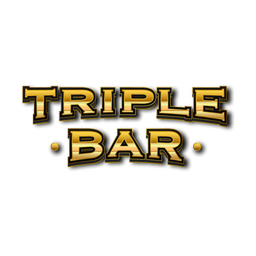 Triple Bar Slot