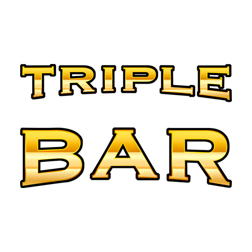 Triple Bar Slot