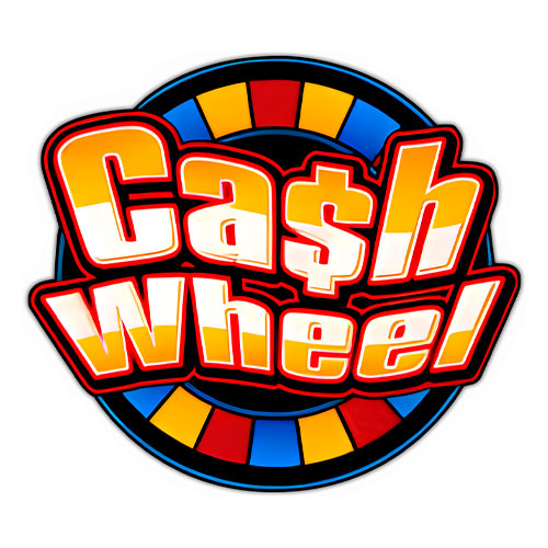 Triple Cash Wheel Slot