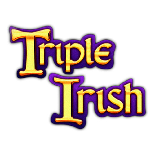 Triple Irish Slot