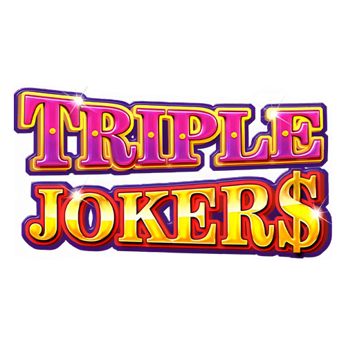 Triple Jokers Slot