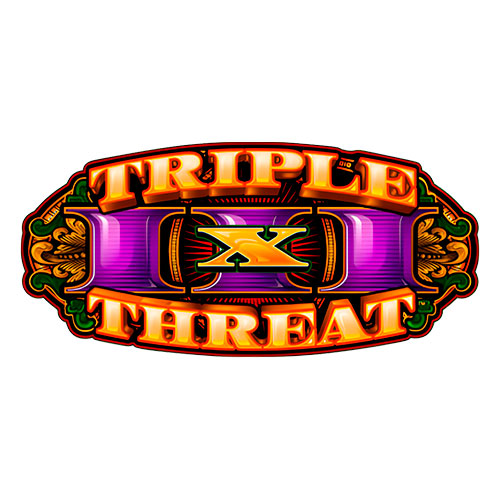 Triple Threat Slot