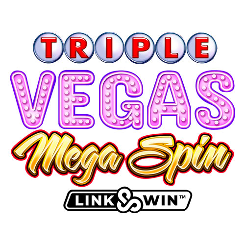 Triple Vegas Mega Spin Slot