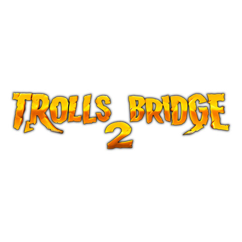 Trolls Bridge 2 Slot