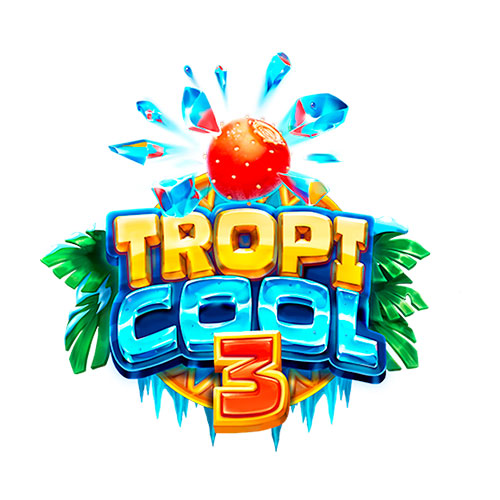 Tropicool 3 Slot