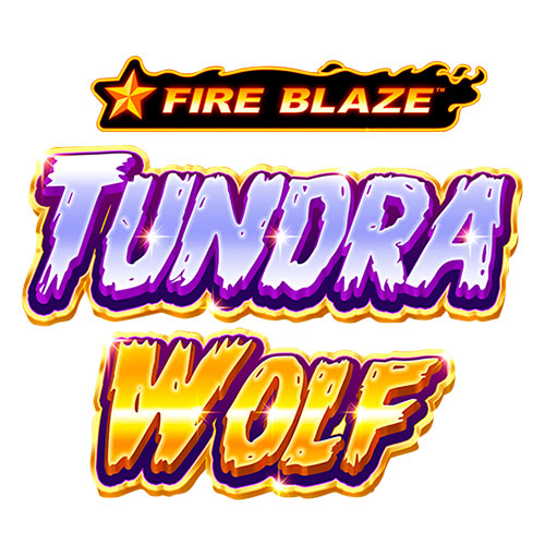 Tundra Wolf Slot