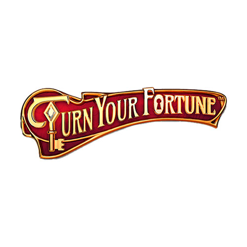 Turn Your Fortune Slot