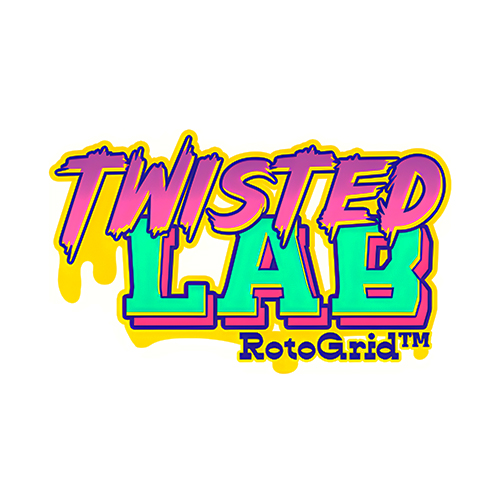 Twisted Lab Slot