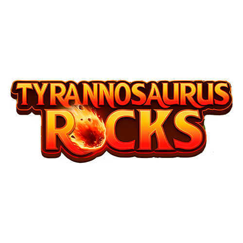 Tyrannosaurus Rock Slot