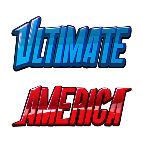 Ultimate Slot of America Slot