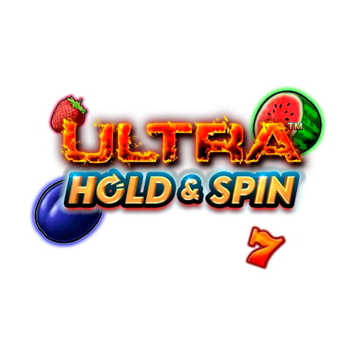 Ultra Hold & Spin Slot