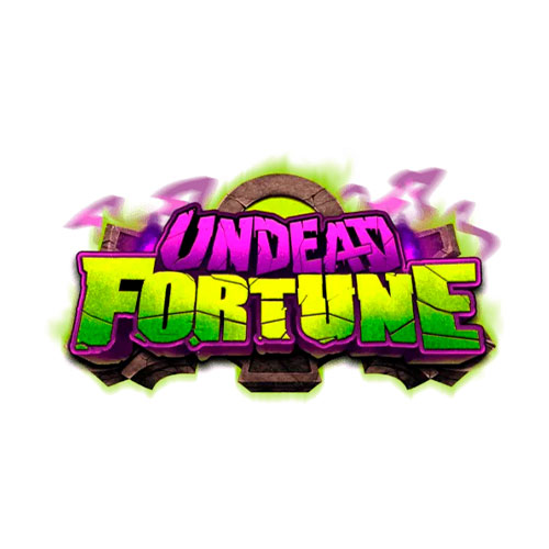 Undead Fortune Slot