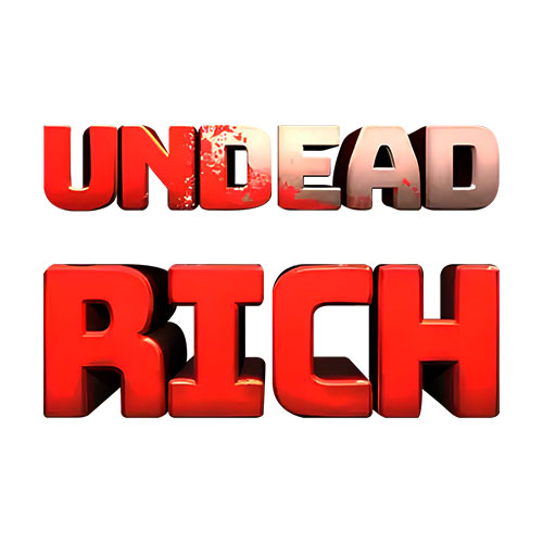 Undead Rich Slot