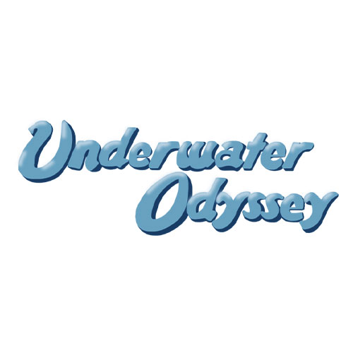 Underwater Odyssey Slot