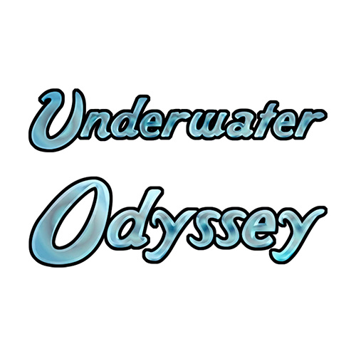 Underwater Odyssey Slot