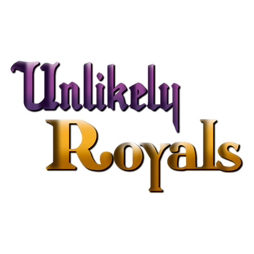 Unlikely Royals Slot