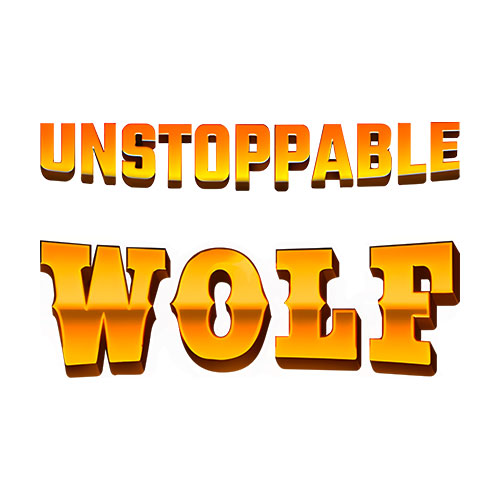 Unstoppable Wolf Slot