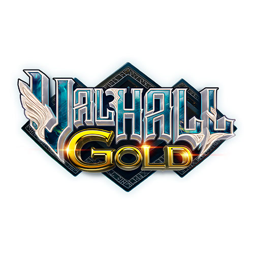 Valhall Gold Slot