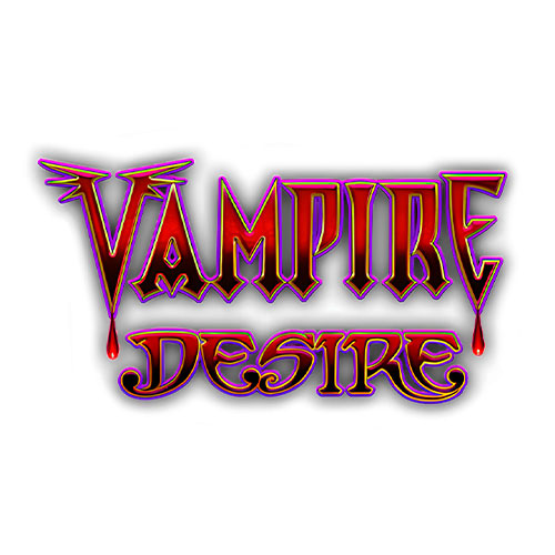 Vampire Desire Slot