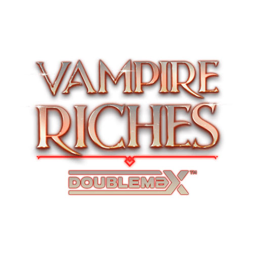 Vampire Riches DoubleMax Slot