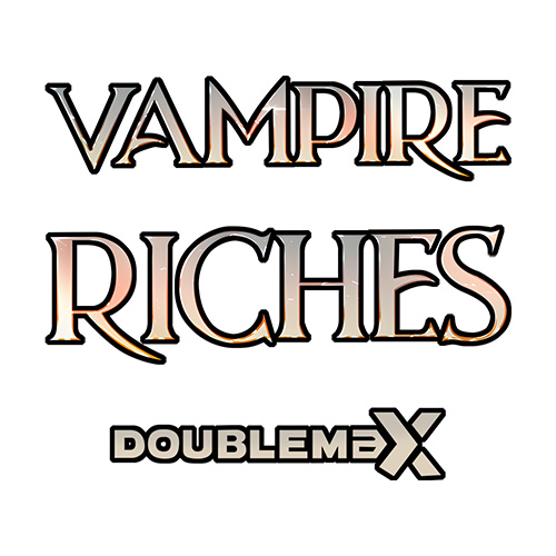 Vampire Riches DoubleMax Slot