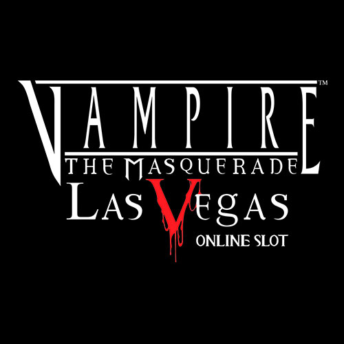 Vampire The Masquerade Slot