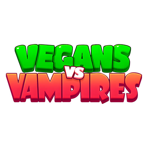 Vegans vs Vampires Slot
