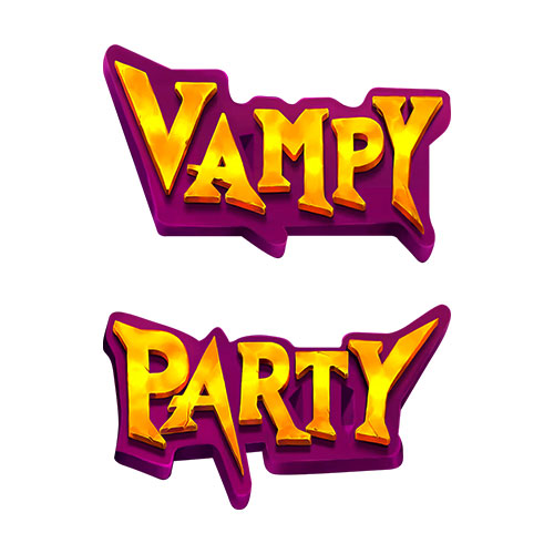 Vampy Party Slot