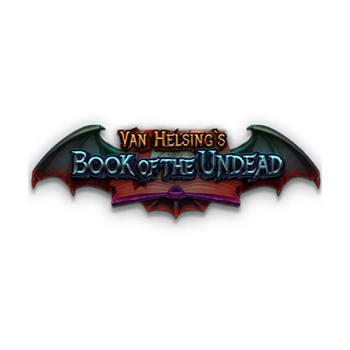 Van Helsing's Book of the Undead Slot