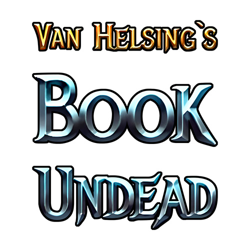 Van Helsing's Book of the Undead Slot