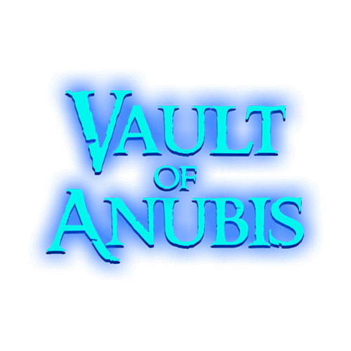 Vault of Anubis Slot