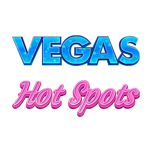 Vegas Hot Spots Slot
