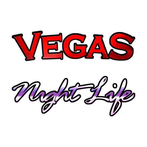 Vegas Night Life Slot