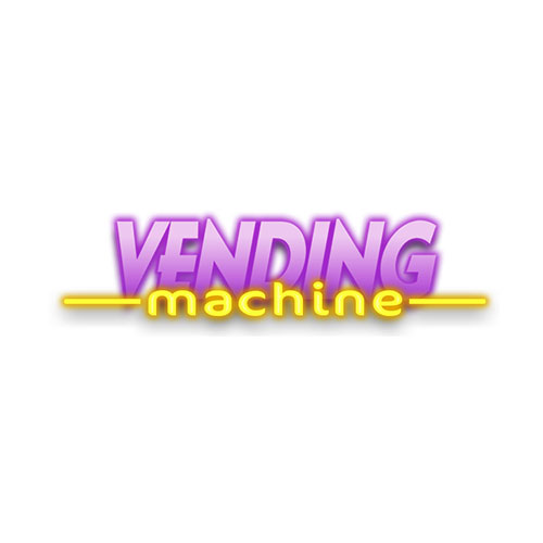 Vending Machine Slot