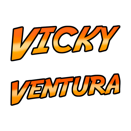 Vicky Ventura Slot