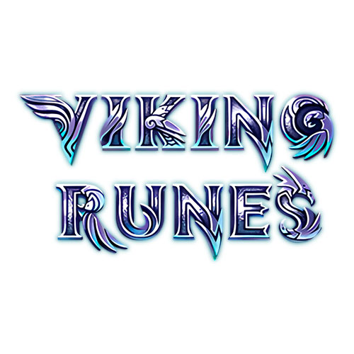 Viking Runes Slot