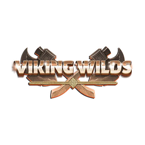 Viking Wilds Slot