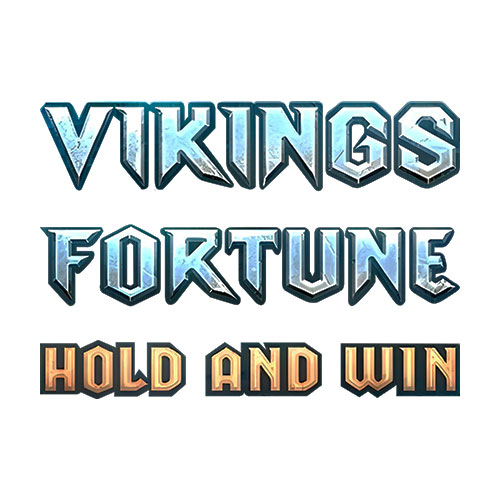 Vikings Fortune Hold and Win Slot