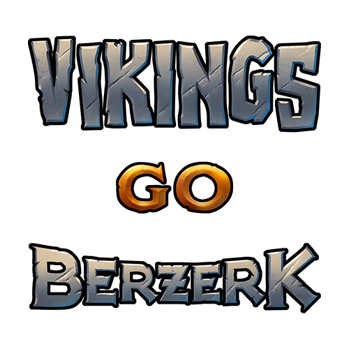 Vikings Go Berzerk Slot