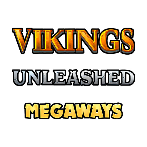 Vikings Unleashed Megaways Slot