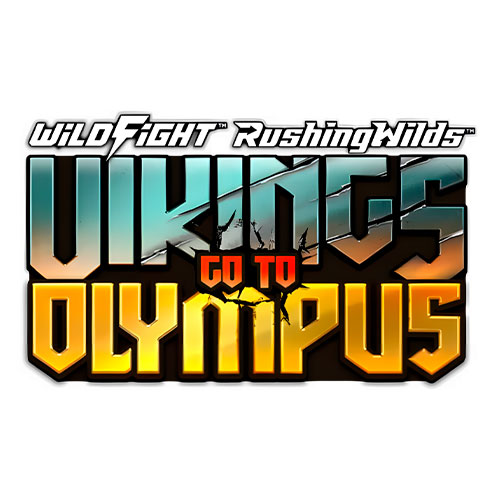 Vikings go to Olympus Slot