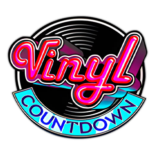Vinyl Countdown Slot
