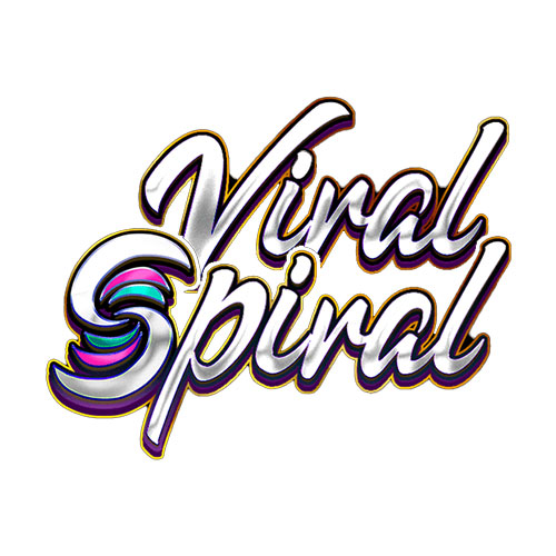 Viral Spiral Slot