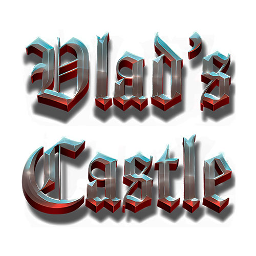 Vlad's Castle Slot