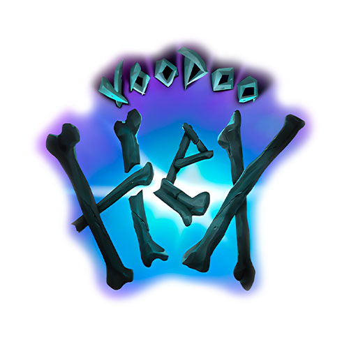 Voodoo Hex Slot