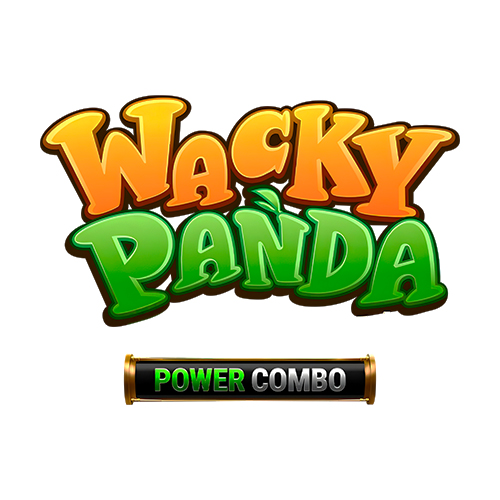 Wacky Panda Power Combo Slot