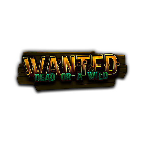 Wanted Dead or a Wild Slot