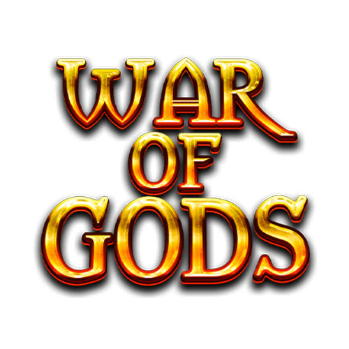War of Gods Slot