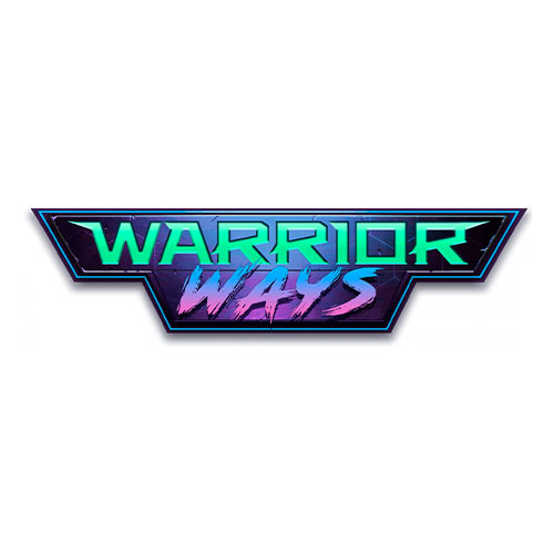 WarriorWays Slot