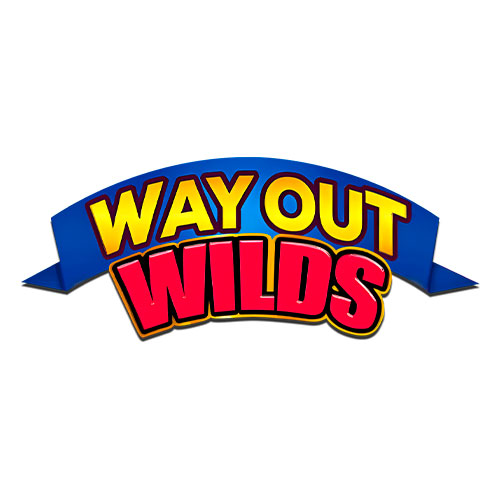 Way Out Wilds Slot